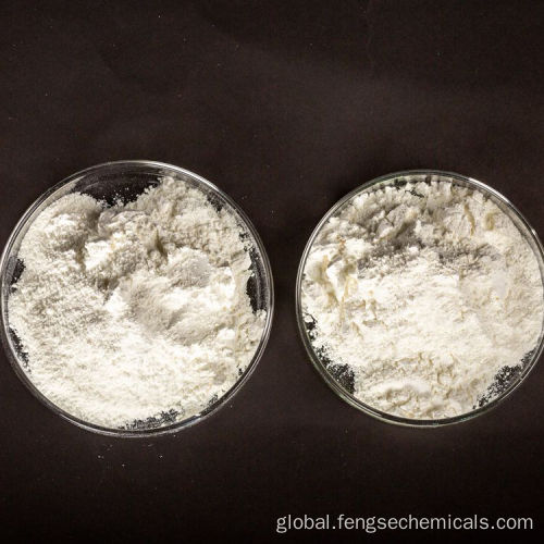 Zinc Stearate Rubber Zinc Stearate For Rubber Product Softening Lubricant Manufactory